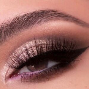 6 pc eyeshadow palette new in box (Chromatics-Stone Neutrals)